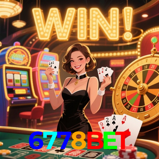 6778BET 3