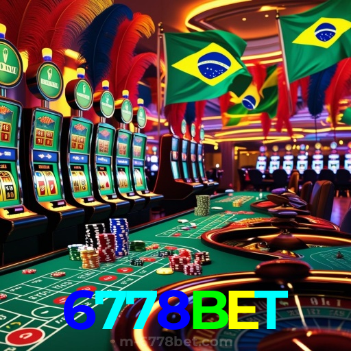 6778BET