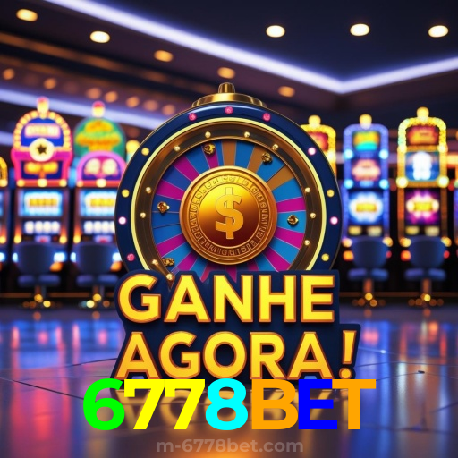 6778BET: Plataforma Segura e Premiada