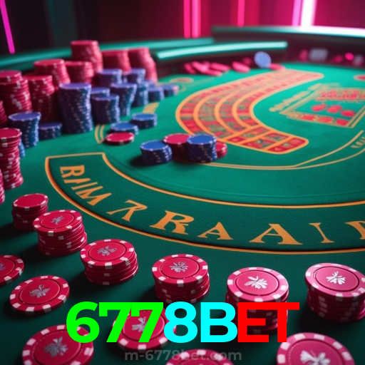Explorando a Categoria de Jogos de Poker no 6778BET
