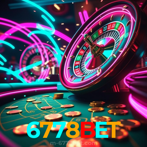 Descubra a Emoção do Cassino Ao Vivo no 6778BET