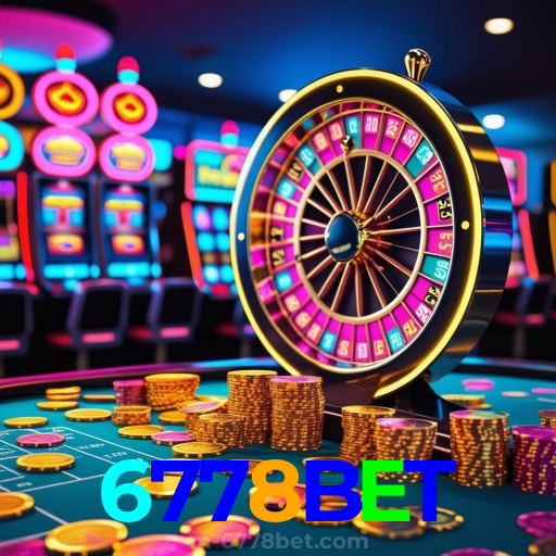 Descubra a Emoção do Cassino Ao Vivo no 6778BET