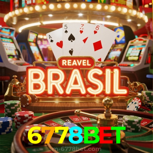 Apostas Esportivas: Uma Nova Era de Entretenimento em 6778BET