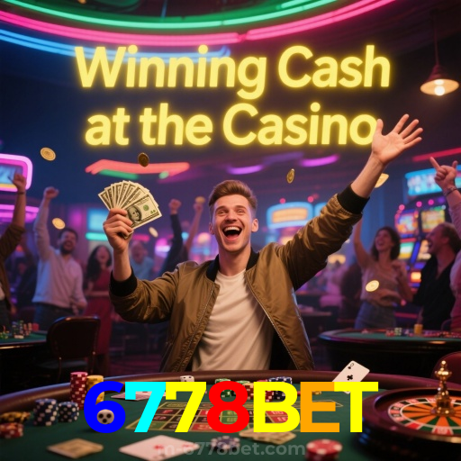 Descubra as Promoções Especiais da 6778BET