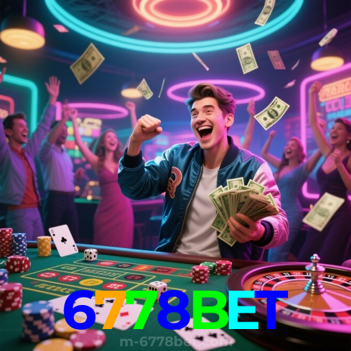 Explorando as Ofertas de Bônus em 6778BET