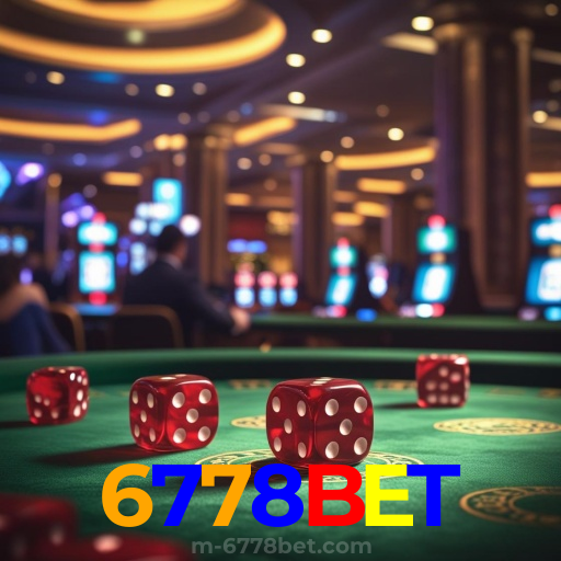 6778BET