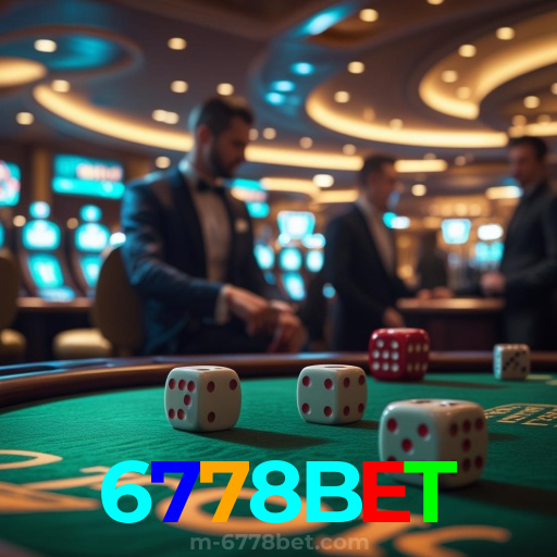 6778BET: Plataforma Segura e Premiada
