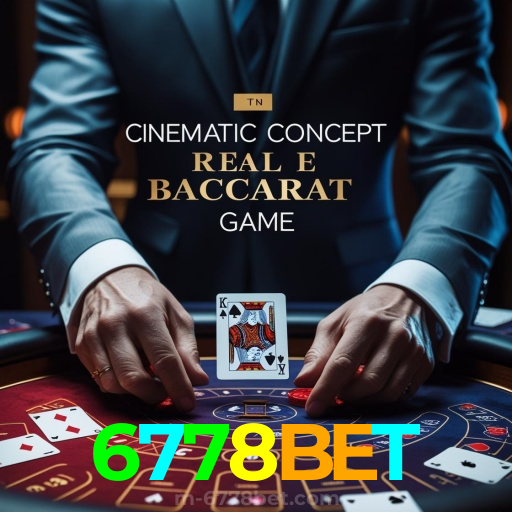 Descubra as Promoções Especiais da 6778BET